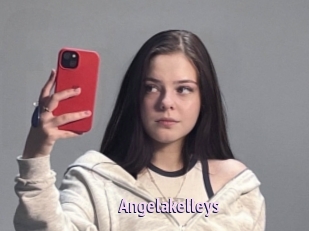 Angelakelleys