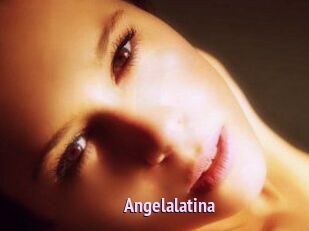 Angelalatina