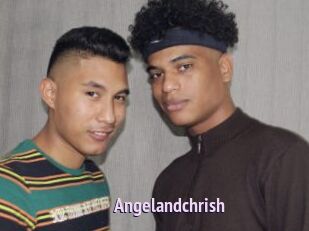 Angelandchrish