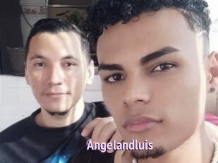 Angelandluis