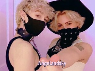 Angelandsky