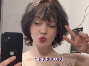 Angelarecord