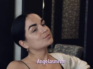 Angelasmitte