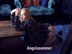 Angelasummer
