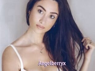 Angelberryx