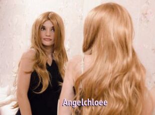 Angelchloee