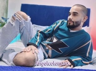 Angelcolemanx