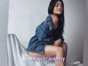 Angelcramberry
