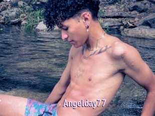 angelday77 Film Porno
