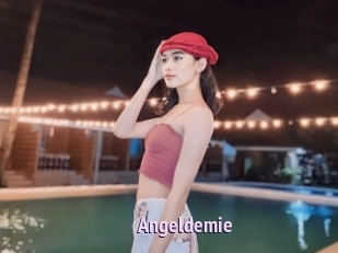 Angeldemie