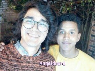 Angeldnerd