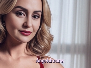 Angeldreams