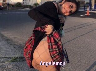 Angelemoji