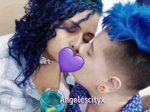 Angelescityx