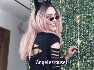 Angelesrousel