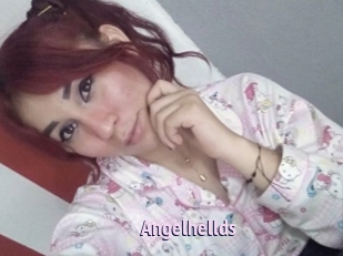 Angelhellds