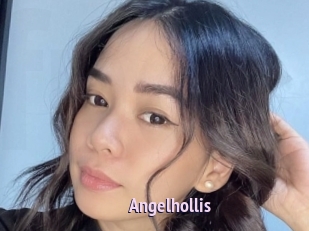 Angelhollis