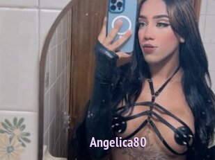 Angelica80
