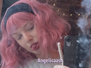 Angelicaash
