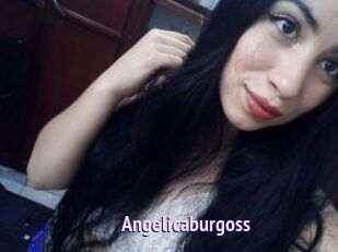 Angelicaburgoss
