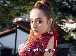 Angelicacooper