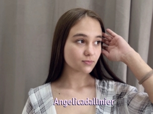 Angelicadallmier