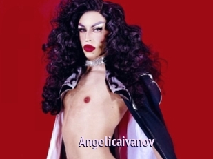 Angelicaivanov