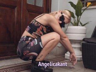Angelicakant