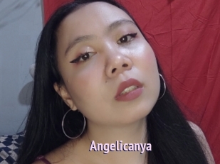 Angelicanya
