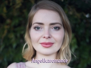 Angelicaromance
