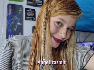Angelicasmit