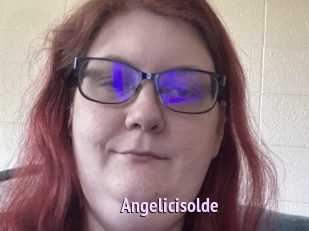 Angelicisolde