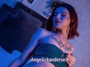 Angelickandersen