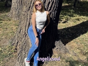 Angelicsoul