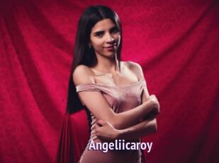 Angeliicaroy