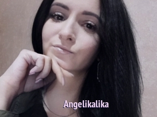 Angelikalika