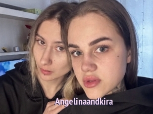 Angelinaandkira
