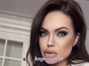 Angelinajolye