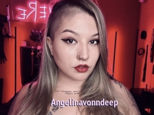 angelinavonndeep Film Porno