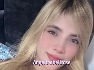 Angelinebellrose