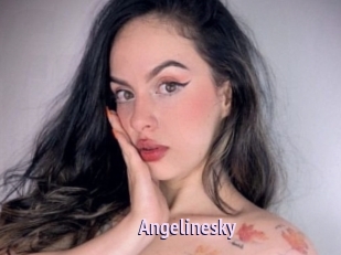 angelinesky Film Porno