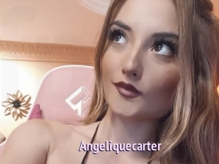 angeliquecarter Film Porno