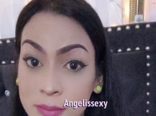 Angelissexy