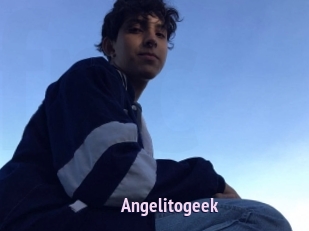 Angelitogeek