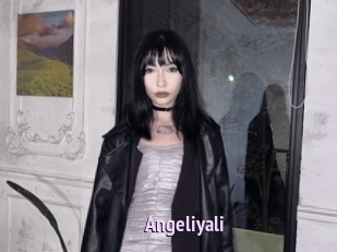 Angeliyali