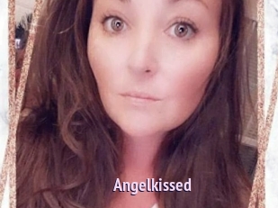 Angelkissed