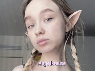 Angelkrause