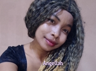 Angellah