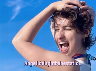 Angelldelightbabestation