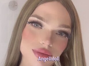 Angelldoll